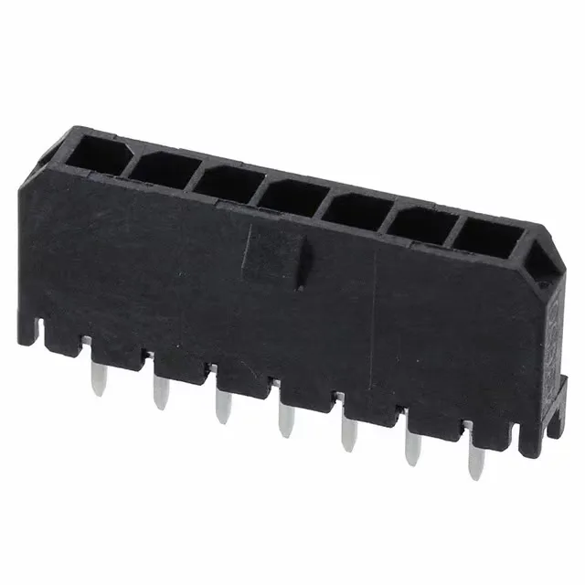 436500729 — Molex product photo