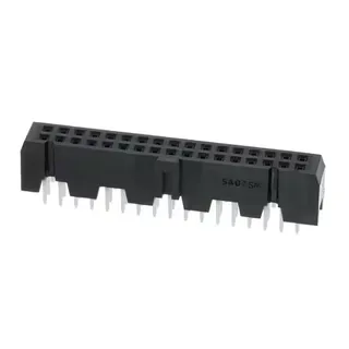 Hirose Electric Co Ltd HIF3FB-34DA-2.54DSA(71)