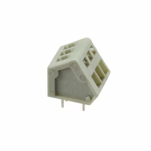 TE Connectivity AMP Connectors 2834085-2