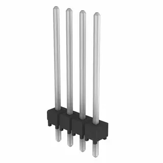 Samtec Inc. TSW-104-17-T-S