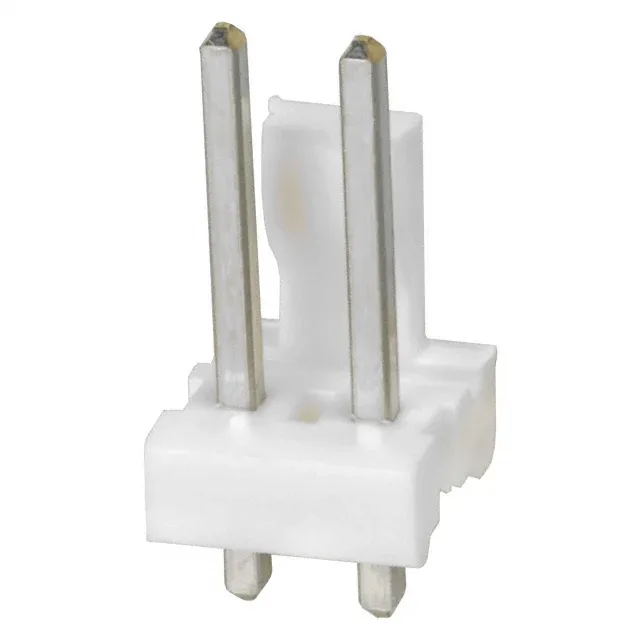 TE Connectivity AMP Connectors 1744017-2