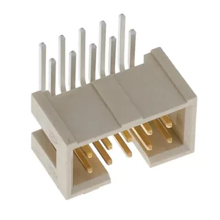 Samtec Inc. HTSS-105-04-F-D-RA