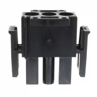 TE Connectivity AMP Connectors 1-480700-9