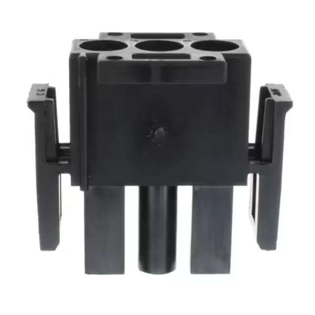 1-480700-9 — TE Connectivity AMP Connectors product photo