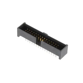 Samtec Inc. SHF-115-01-L-D-TH