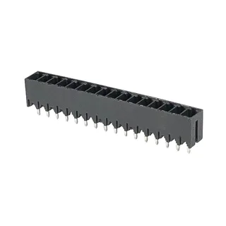 Dinkle Corporation, USA ECH350V-16P-BK