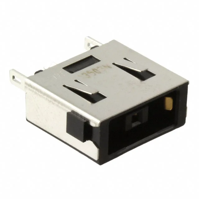 TE Connectivity AMP Connectors 2129567-1