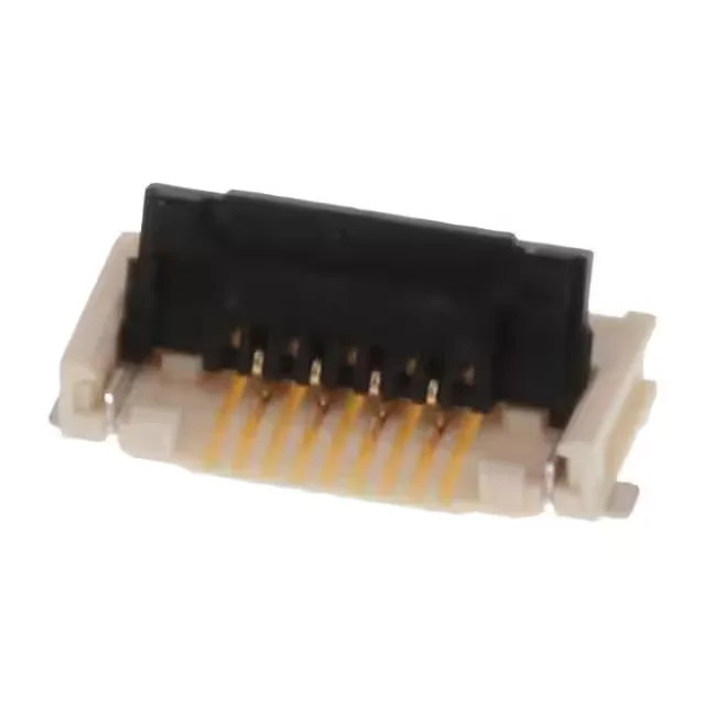 Molex 200528-0110 — FFC / FPC Cable Assemblies