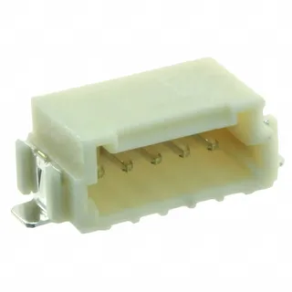 TE Connectivity AMP Connectors 292228-5