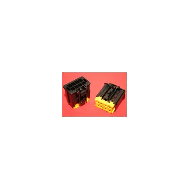 Molex 984381003 — Connector Housings