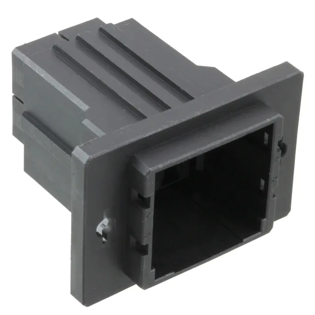 TE Connectivity AMP Connectors 1-1747822-2