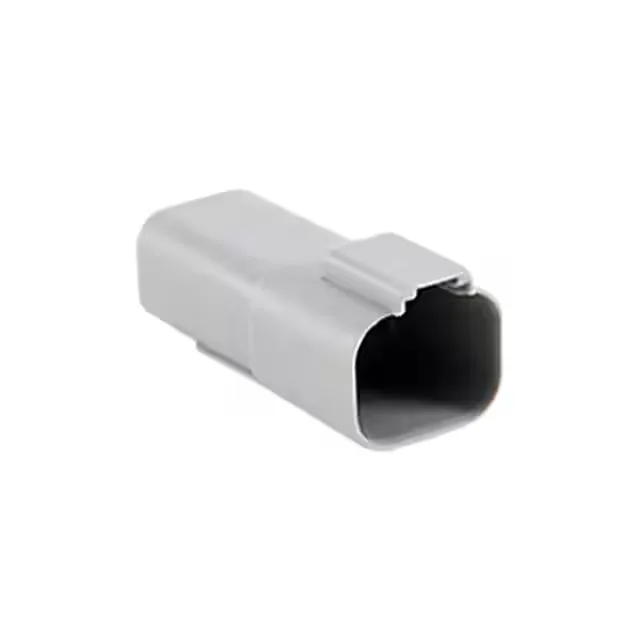 AT04-4P-RD01 — Amphenol product photo