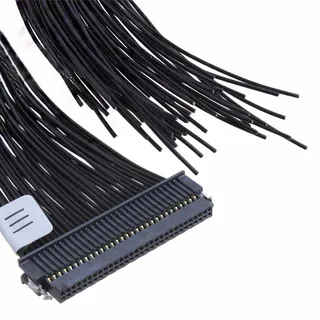Samtec Inc. SFSD-30-28-H-05.00-SR