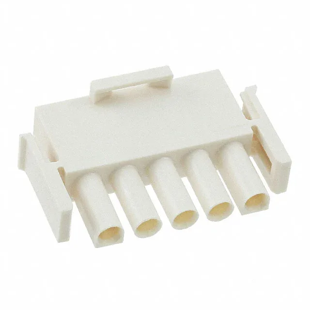 TE Connectivity AMP Connectors 350809-3