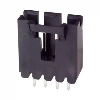 TE Connectivity AMP Connectors 5-103639-3