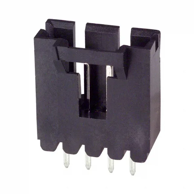 TE Connectivity AMP Connectors 3-103639-2