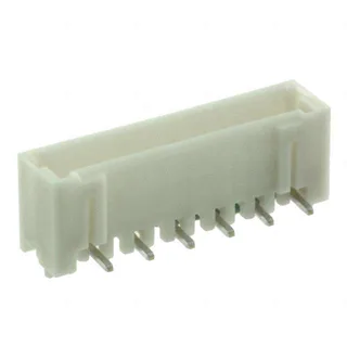 TE Connectivity AMP Connectors 1-292230-2