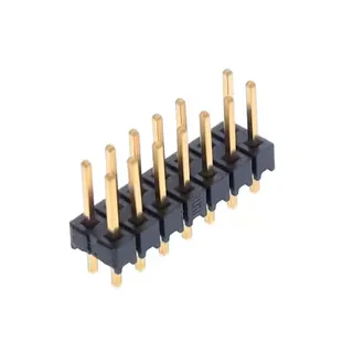 Samtec Inc. TSW-107-07-G-D-003