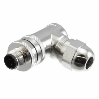 TE Connectivity AMP Connectors T4113512041-000
