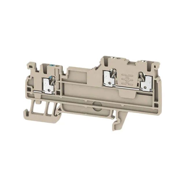 1992240000 — Weidmüller product photo