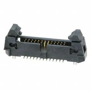 Harwin Inc. M50-3651342R