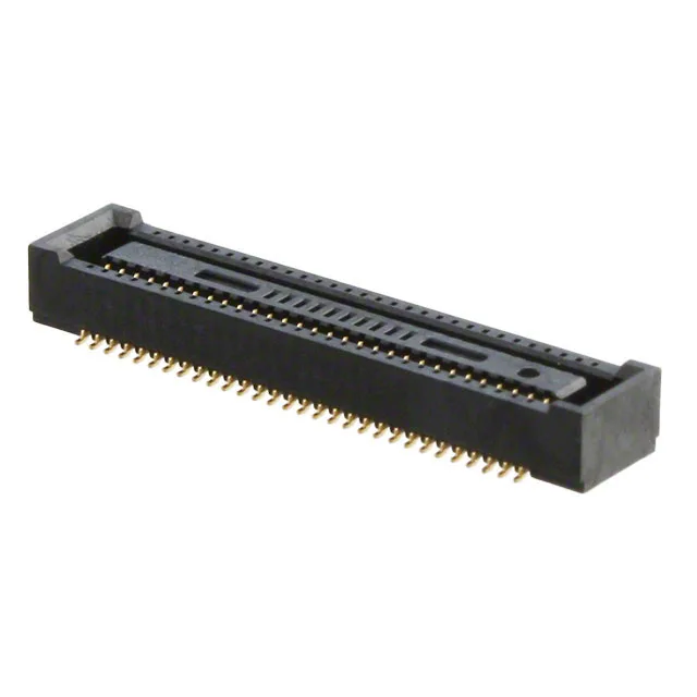 Hirose Electric Co Ltd DF40C-60DS-0.4V(51) — Mezzanine & Stacking Connectors