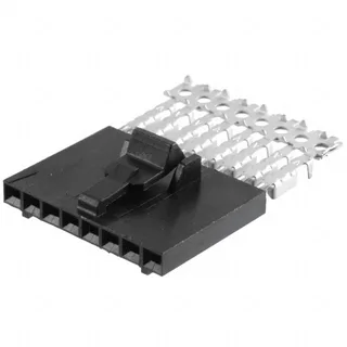 TE Connectivity AMP Connectors 5-103961-7