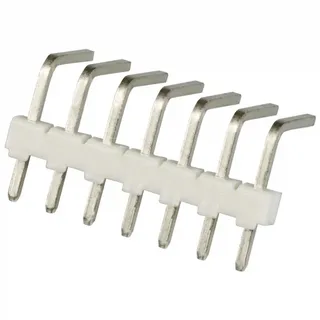 TE Connectivity AMP Connectors 3-644457-7