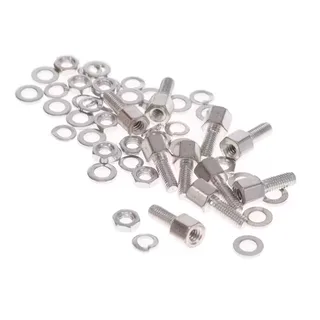 Amphenol L17D204182M3X