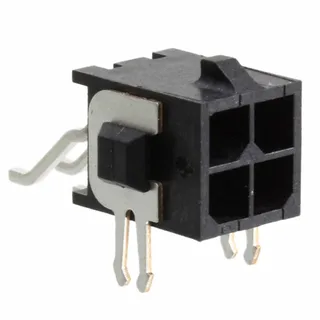TE Connectivity AMP Connectors 3-794625-4