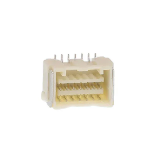 Molex 5031541490 — Female Socket Headers