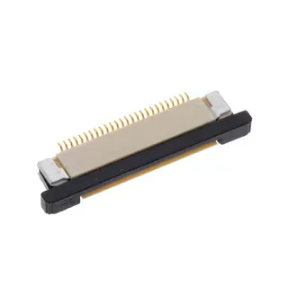 Amphenol F32Q-1A7H1-11026