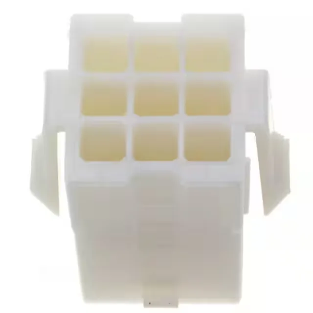 172161-1 — TE Connectivity AMP Connectors product photo
