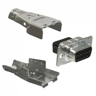 TE Connectivity AMP Connectors 1658646-1