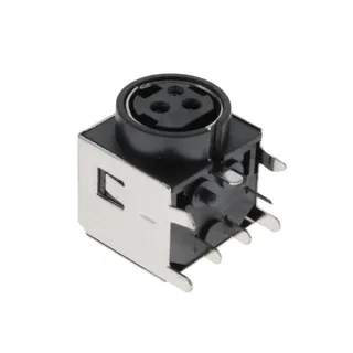 Kycon, Inc. KPJXHT-3S-S