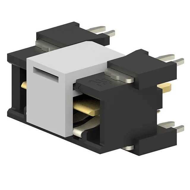 2042274-6 — TE Connectivity AMP Connectors product photo