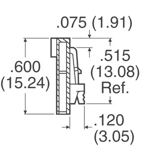 Molex 50579405
