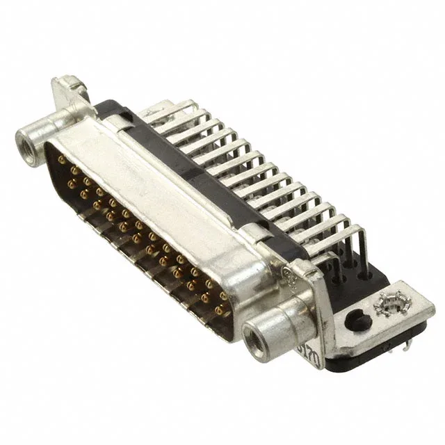 TE Connectivity AMP Connectors 3-338170-2
