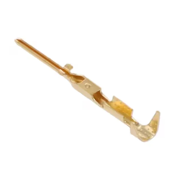 Amphenol 47791-003LF — Crimp Contacts & Pins