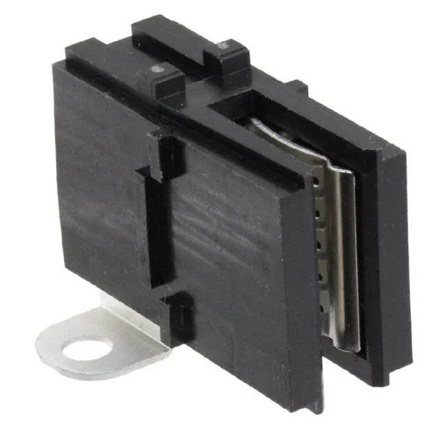 TE Connectivity AMP Connectors 1982995-1