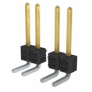 Amphenol 75168-116-36LF