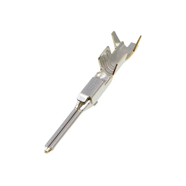 Molex 5018280111 — Crimp Contacts & Pins