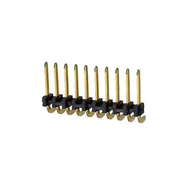 TE Connectivity AMP Connectors 1-87258-0