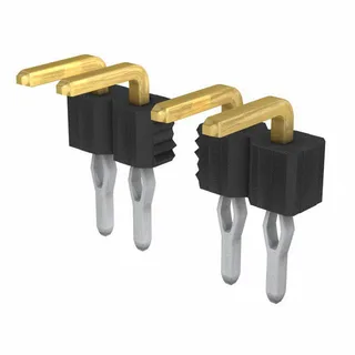 Amphenol 10087452-110HLF