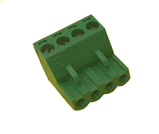 Traktronix TK4P-5.08