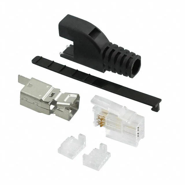 TE Connectivity AMP Connectors 2170185-1