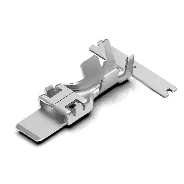 TE Connectivity AMP Connectors 2351982-5 — Crimp Contacts & Pins