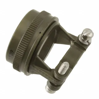Amphenol M85049/49-2-16W