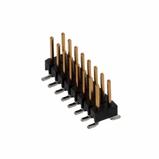 TE Connectivity AMP Connectors 146130-7