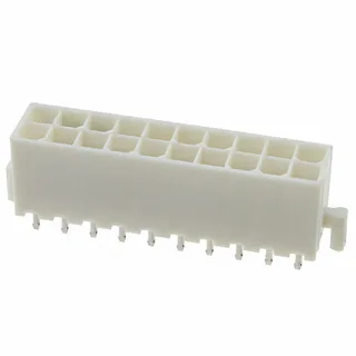 TE Connectivity AMP Connectors 2-1586493-0